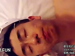China Twink Fuck 20