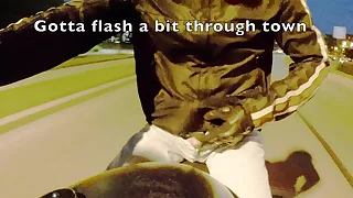 Cock-out (balls too!) venomous urgency #9